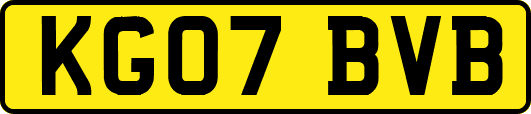 KG07BVB