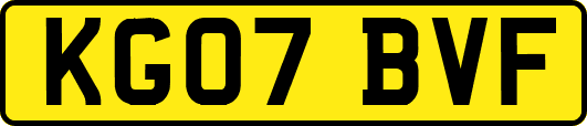 KG07BVF