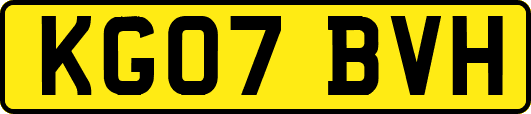 KG07BVH