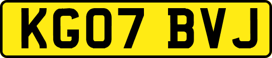 KG07BVJ