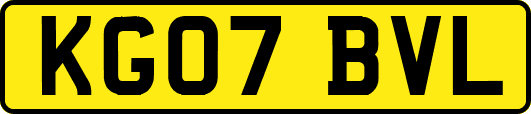 KG07BVL