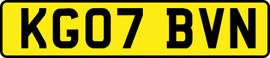 KG07BVN