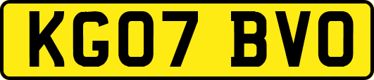 KG07BVO