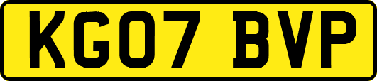KG07BVP
