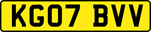KG07BVV