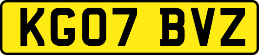 KG07BVZ