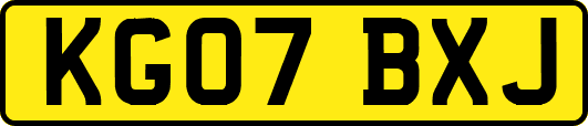 KG07BXJ