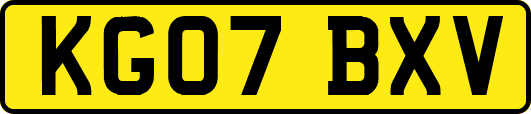 KG07BXV