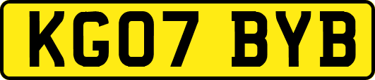 KG07BYB