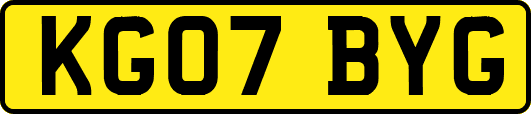 KG07BYG