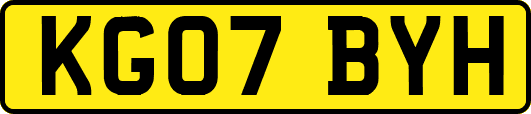 KG07BYH