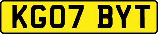 KG07BYT