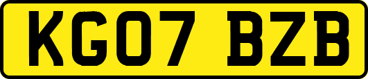 KG07BZB
