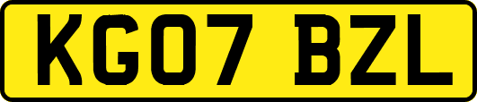 KG07BZL