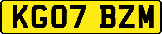KG07BZM