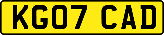KG07CAD