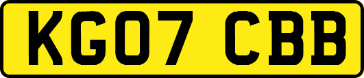 KG07CBB