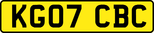 KG07CBC