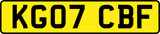 KG07CBF