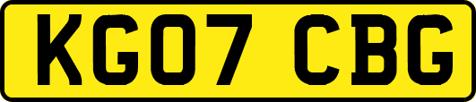 KG07CBG