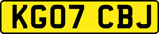 KG07CBJ