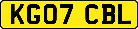 KG07CBL