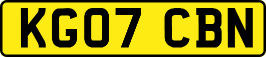 KG07CBN