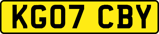 KG07CBY