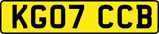 KG07CCB