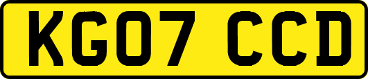 KG07CCD