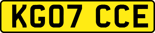 KG07CCE
