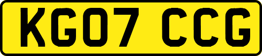 KG07CCG