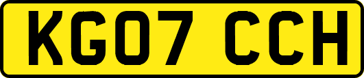 KG07CCH