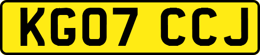 KG07CCJ