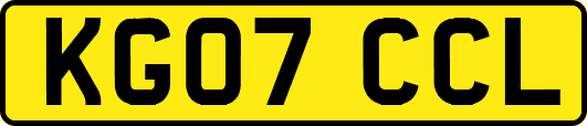 KG07CCL