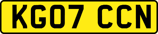 KG07CCN