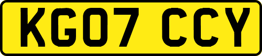 KG07CCY