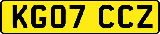 KG07CCZ