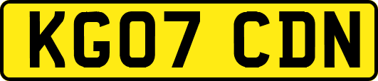 KG07CDN