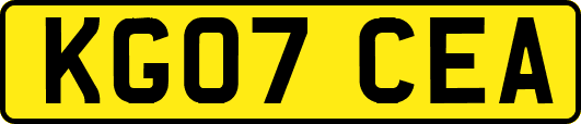 KG07CEA