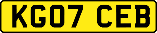 KG07CEB