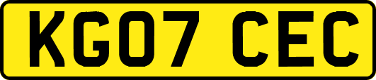 KG07CEC
