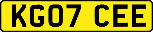 KG07CEE
