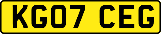 KG07CEG