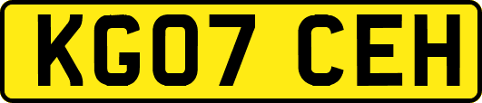 KG07CEH