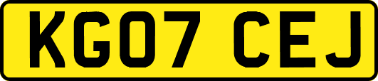 KG07CEJ