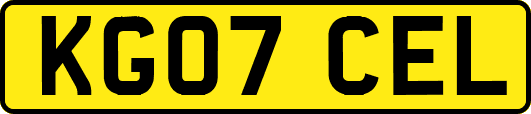 KG07CEL