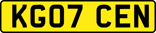 KG07CEN