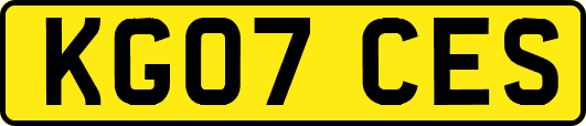 KG07CES