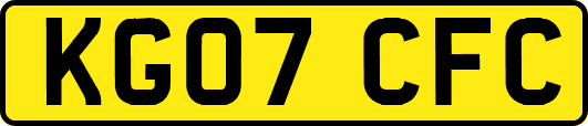 KG07CFC